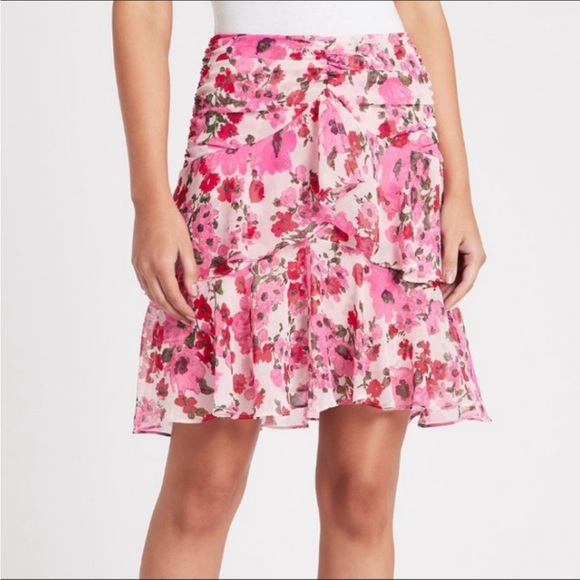 Misa Los Angeles Skirt - Picture 2 of 6